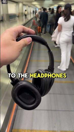 Game changing feature - #JBL Tour One M3 ANC wireless headphones