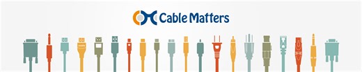 Cable Matters