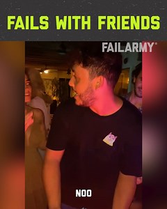 1.1M views · 2.7K reactions | Fails are better with good company! | FailArmy | Facebook