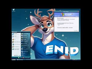 Windows XP Ultimate Extras Themes