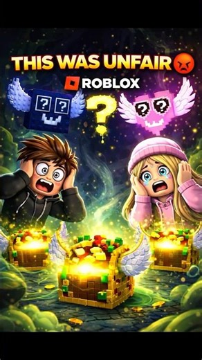 THIS WAS UNFAIR 😡 | Roblox Admin Abuse #roblox #robloxshorts #trendingshorts