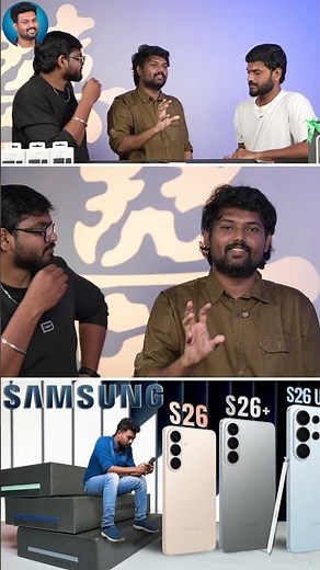 📱Galaxy Devices-க்குன்னு Special-ah அப்படி என்னதா Optimization பன்றாங்க😱 #techsuperstar #samsung