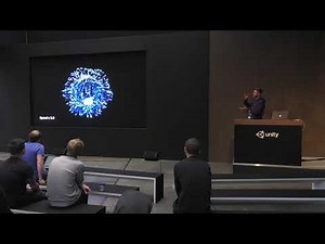 Generative art, visual music, and mixed-reality performance - Unite Copenhagen