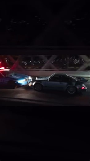 @thecarstream on Instagram: "Porsche 911 in the epic police chase scene from Transformers: Rise of the Beasts 2023 movie Who’s rooting for the Autobot this time? 🤖🔥 #Transformers #RiseOfTheBeasts #Porsche911 #CarChase #ActionScene #Autobots #PoliceChase #thecarstream"