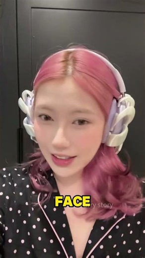 She printed whatever she liked as she pleased