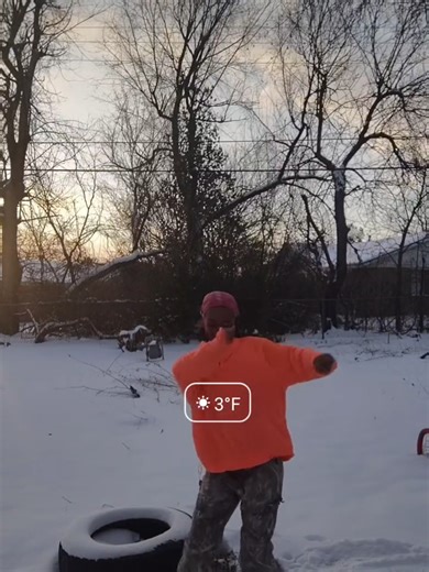 Thank my Daddy for the Country girl in me!🤠 #linedance #snow #dance #boots #viral