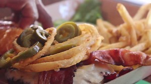 Got lunch plans? | Twisted Root Burger Co. | Facebook