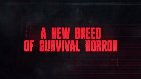 Cronos: The New Dawn - Official Launch Trailer