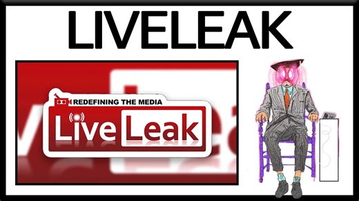 What Happened To Live Leak Is Gone This Video Explains The Website