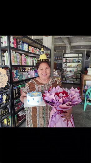 HBD pr ချစ်မေ