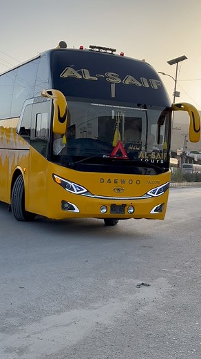 Bus Horn test: How loud can it get? #bushorn #loudandproud | Bus TV