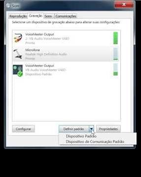 Como Usar o VoiceMeeter - Parte 5 (Tutorial Simples)