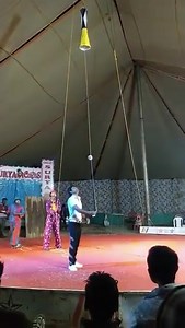 Circus ka kamal # # # | Md Tohid Ansari