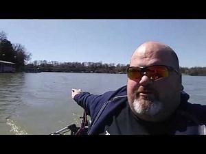 GoPlus 55lb Thrust Motor Review