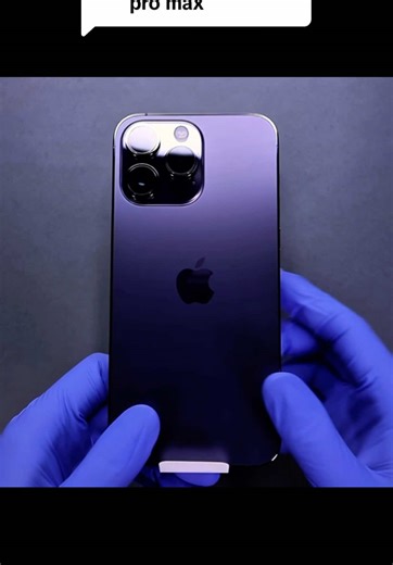 iPhone 14 Pro Max Durability Test Results