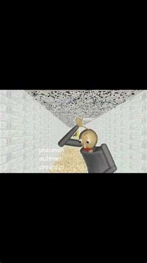 I GOT FAR AND BALDI CALPPED AND FORTNITE DANCE ON MY AH, #gameplay #letsplay #gaming #shorts #short