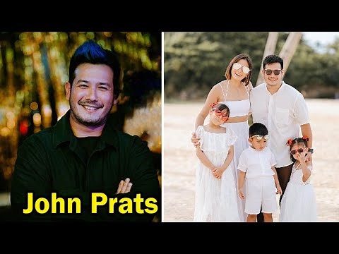 John Prats || 8 Facts You Might Never Know About John Prats