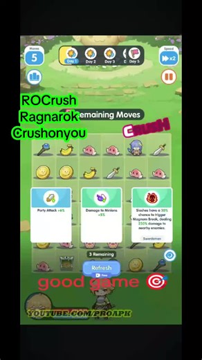 Experience the Joy of Turkish Dance in Ragnarok