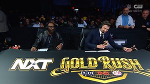 LJN IS BACK. Available exclusively at Target starting THIS FRIDAY! | WWE NXT