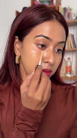 Winter Makeup That’s Effortless and Chic