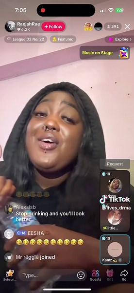 Explore Wataaaaa with RaeJahRae on TikTok