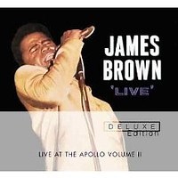 Introduction to Star Time! by James Brown on WhoSampled