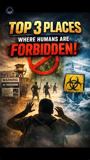 Yahan jana Matlab MAUT! 💀 (Hidden Places) #shorts #short #facts