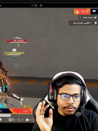 Achieving Qualification in Esports Matches