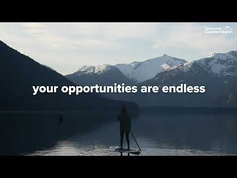 Vancouver Coastal Health is hiring