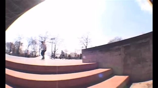 Hazel clips from when a was a youngin @hazelskateboards @hazelskateboards | Matthew Cartledge