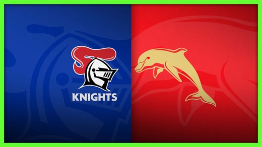 NRL Press Conference: Knights v Dolphins - Round 27, 2024