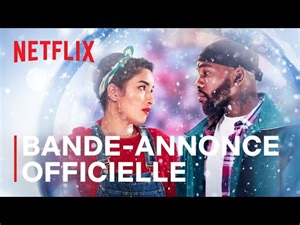 Christmas Flow : c'est quoi cette série de Noël avec Tayc et Shirine Boutella ?