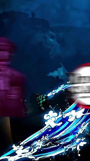 william afton vs demon slayer #williamafton #demonslayer #anime #manga #fivenightsatfreddy #springtrap