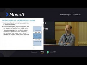 #09 MoveIt Workshop 2019 Macau: Hands on with Task Constructor