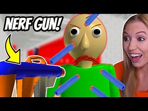 Beating THE BEST Baldi's Basics Mods! (Live)