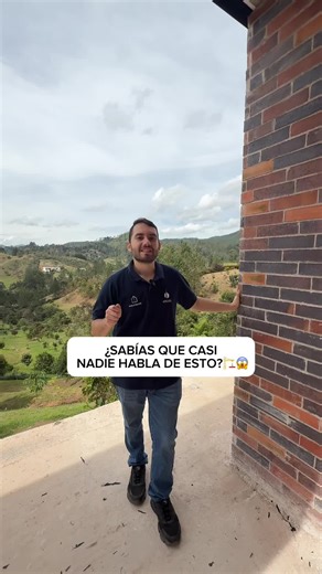 Evolución de la construcción en Colombia