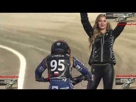 FIM SPEEDWAY GRAND PRIX RYGA FINAL 2026 | BARTOSZ ZMARZLIK WYGRYWA W RYDZE 2026 | ŻUŻEL 2026