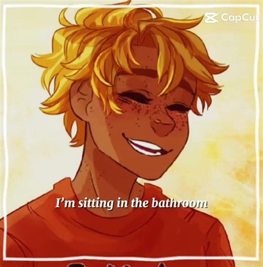 My comfort characters #ComfortCharactersEdit #Pjo