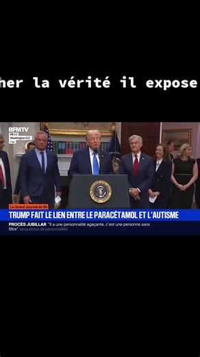 Enfin la télé ne peut plus vous mentir enfin on montre comment les gens vivent, après une injection de vaccin covid bien sûr c'est tourner dans des propos ,on veut placer ses gens qui se soignent des effets secondaires, comme des fous ou des anti-vaccins ,mais quand il y a un médecin pro sciences pro laboratoire ,qui vous dit que c'est vrai, que les vaccins posent problème et que on nous a caché des études, qui peut remettre ses dires ,vu lui-même dit qu'il est Pro vaccins.... https://www.bfmtv.