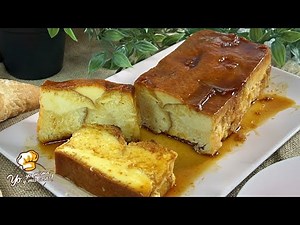 ⭐ Calatrava Bread Recipe ⭐ A delicious recipe to use up leftover bread