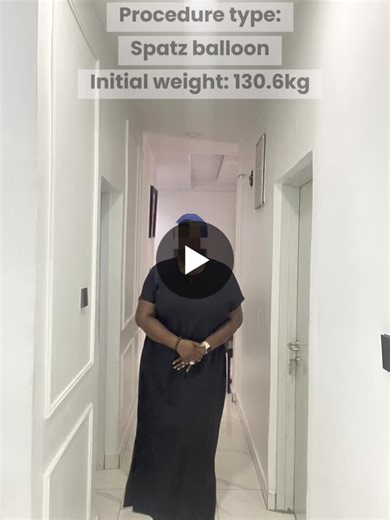 #gastricballoon #nonsurgicalweightloss #getslimbariatrics | Getslim Bariatric Center