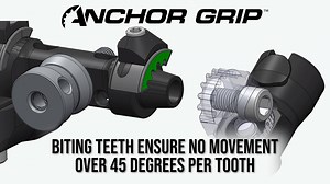 2.9K views · 107 reactions | TRU Ball / AXCEL Archery just launched an all-new product line of AXCEL Stabilizers! In this video you will see the first part of their stabilizer line: the TriLock Adjustable V-Bar Mount, the TriLock Adjustable Offset Mount, and the CenterLock Quick Disconnects. Check out all four new products on LancasterArchery.com coming momentarily! | Lancaster Archery Supply | Facebook