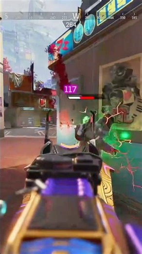 awareness diff 👀 #apex #apexlegends #gaming #ranked