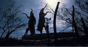 The Most Intense Predator Hunting Promo You Have Ever Seen