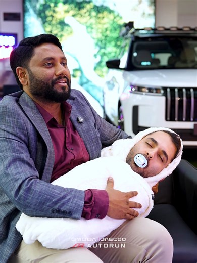 Discover the Jaecoo J5: Your Perfect Ramadan Ride