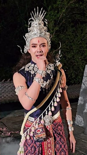 "ผาบมาร"เสียงสดต้นฉบับ"อ๊อฟ สุรพล" แชมป์หมอลำไอดอล หมอลำสาวน้อยเพชรบ้านแพง