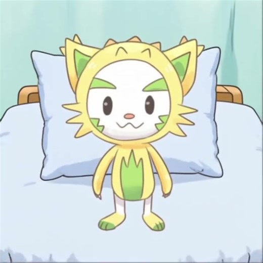 50c c1 a1 clipfly ai 20251228224437 #happy #pokemon #1fox