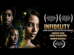 INFIDELITY | Short Film | BMPCC4K/6K