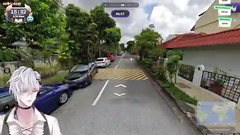 *looking around on the geoguesser map*🌿: police, crime alert, house breaking🌿: okay based on the, you know🌿: i wanna say australia🌿: but then again it could be new zealand🌿: let me go back*see the malay on the banner*🌿: never fu*king mind, malaysia isn't it?🌿: isn't it?*the answer is singapore*🌿: what? wait what?🌿: really? omg fu*k💬: singapore speaks malay too🌿: fuck why🌿: stop borrowing languagesoh boy if only he knew sg was part of malaysia before and the national language is malay