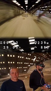44K views · 6.1K reactions | A fighter jet flew into the building  | Cyp' FPV | Facebook